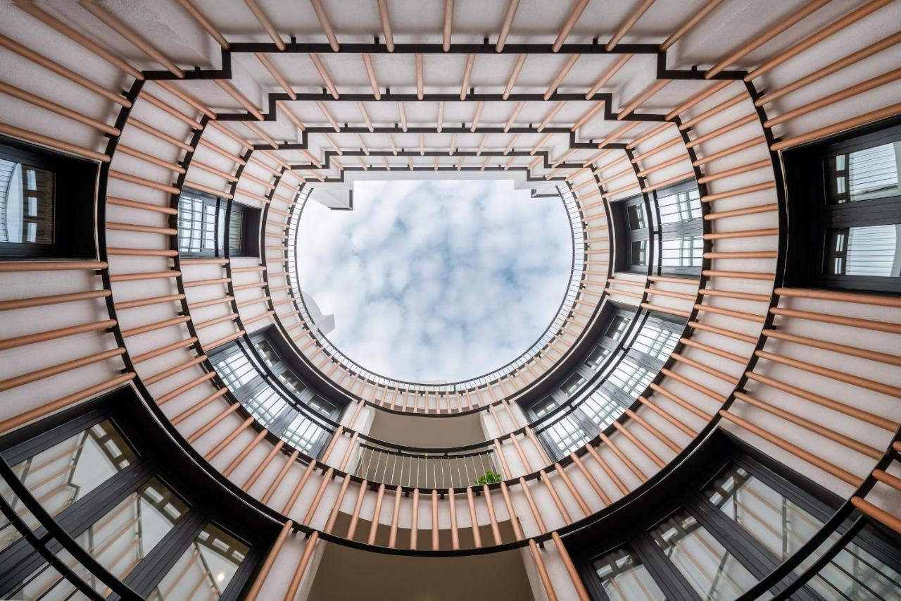 Avanti Jazmin, Sevilla En Estado Puro Exteriér fotografie