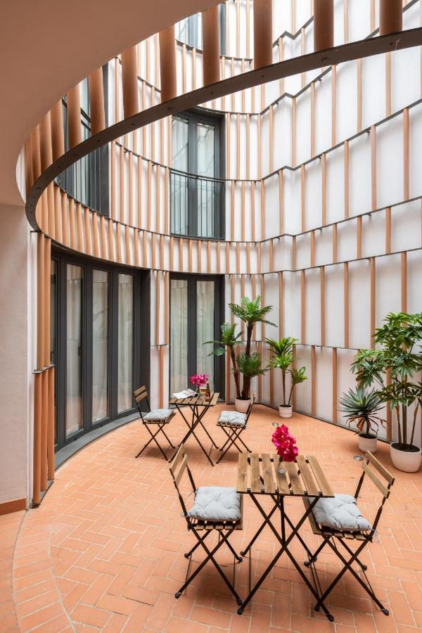 Avanti Jazmin, Sevilla En Estado Puro Exteriér fotografie